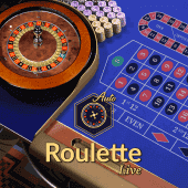 Auto-Roulette game icon