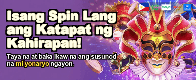 Join the Pinoy Gaming Community