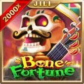Bone Fortune game icon
